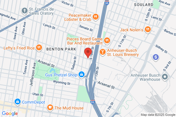 Frazer's Restaurant & Lounge