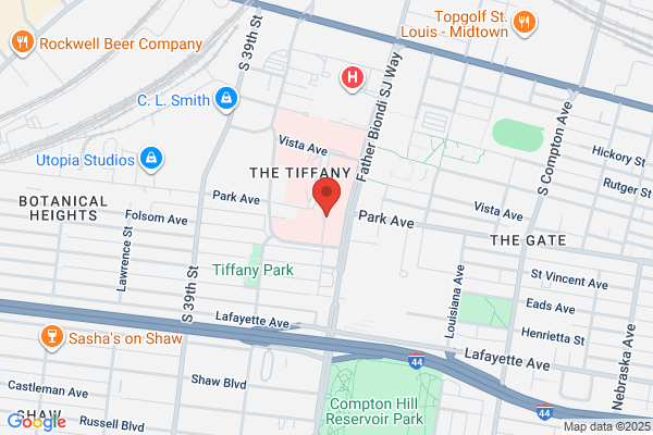 Morgan Baldwin, NP