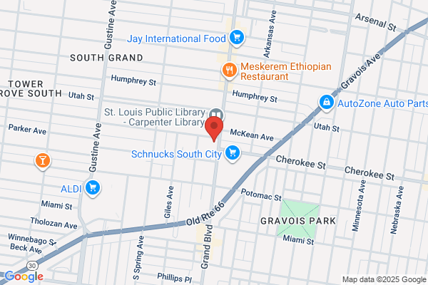 Planned Parenthood - South Grand Health Center