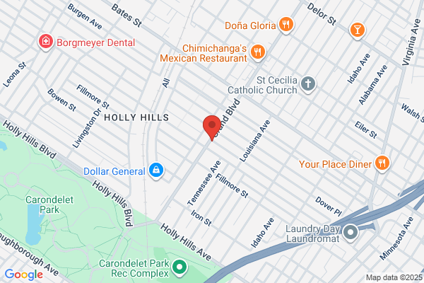 Carondelet Sports and Health Clinic