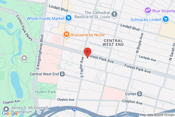 Forest Park Pediatrics