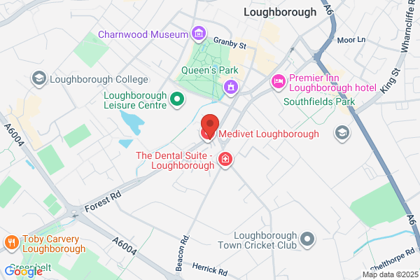 Loughborough Dental Group
