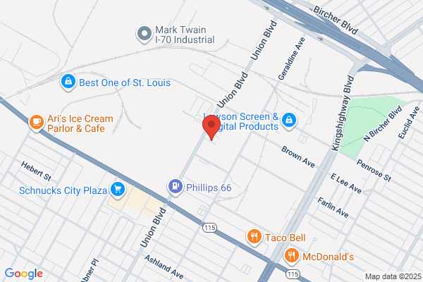 Metro St Louis Renal Services Inc