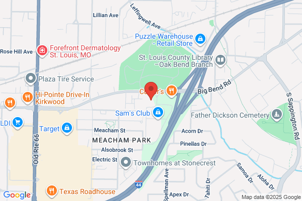 Metropolitan Urological Specialists