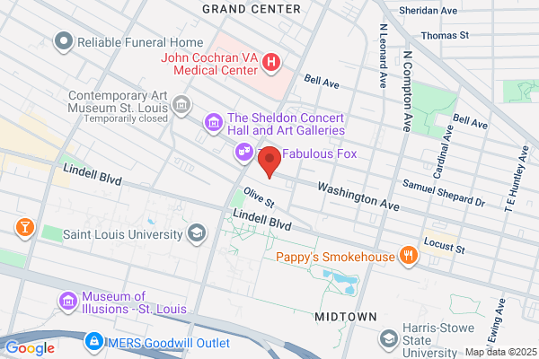 Nomi Health (Location Closed)