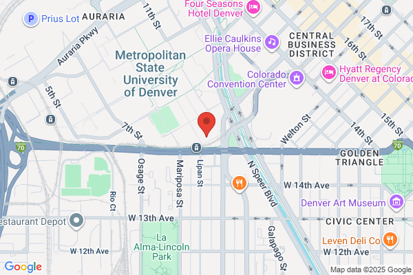 Educational Opportunity Center