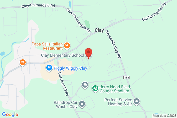 Clay Elementary