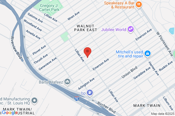 St Louis Public Schools, Schools, Walbridge Elementary