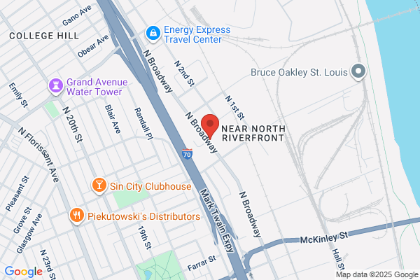Worth Industries Inc, Office