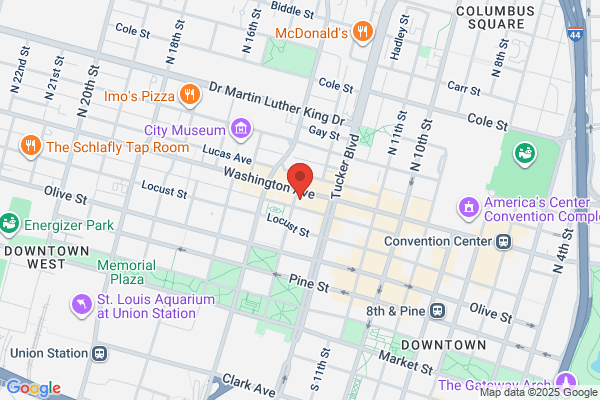 St Louis Mold Removal Pros