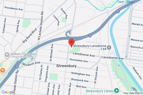 Fire Departments, Shrewsbury