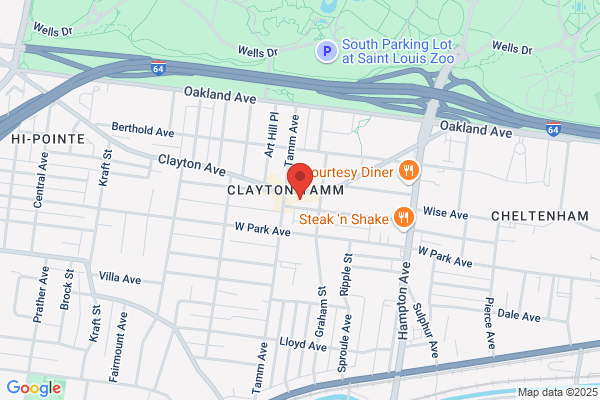F45 Training Dogtown STL