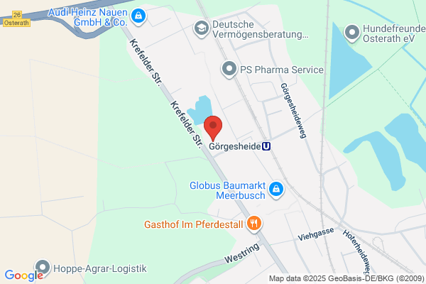 Geechi's Florist