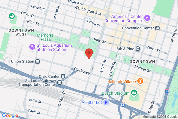 City of St Louis Recorder of Deeds