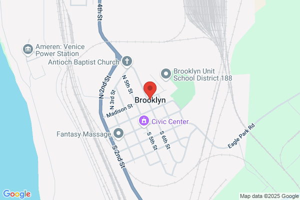 Village Of Brooklyn