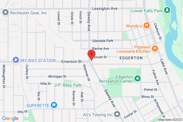 Emerson Market