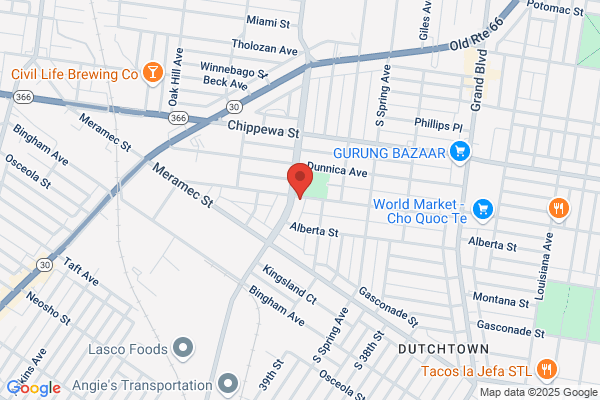 Express Market Inc