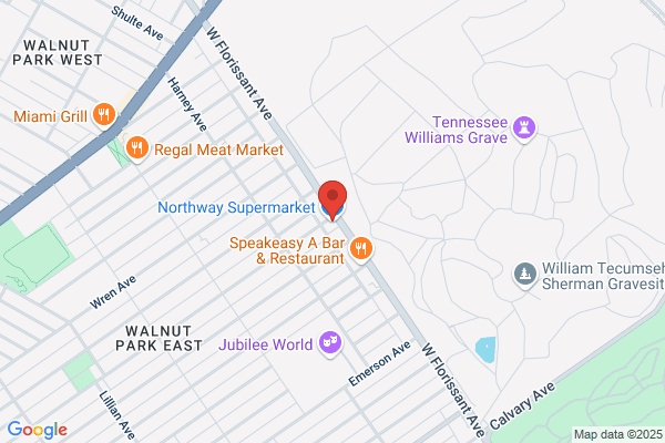 Northway Supermarket