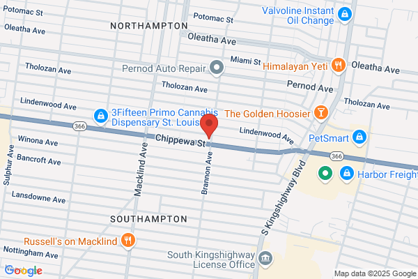 Padda Institute Center for Interventional Pain Management