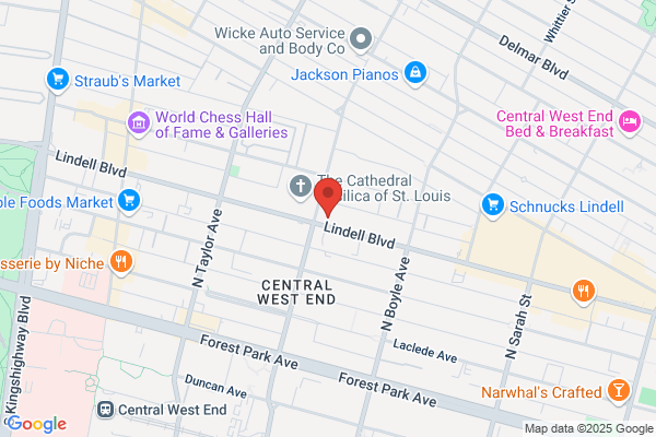 Food Service Consultants Inc