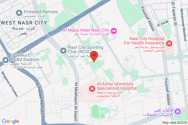 Muhammad Islamic Academy