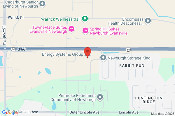 Energy Systems Group
