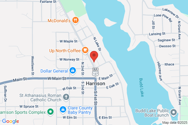 Harrison Lumber Co