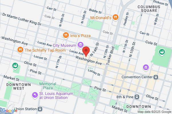 Consumer Directed Services Saint Louis City