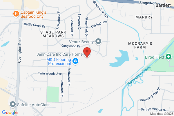 Jenn-Care Home Nursing and Services Inc