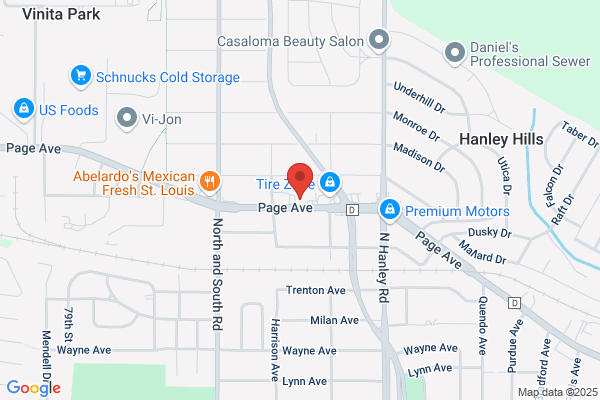 Erker Security Systems Inc