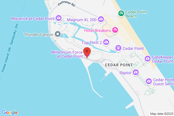 Millennium Force Security