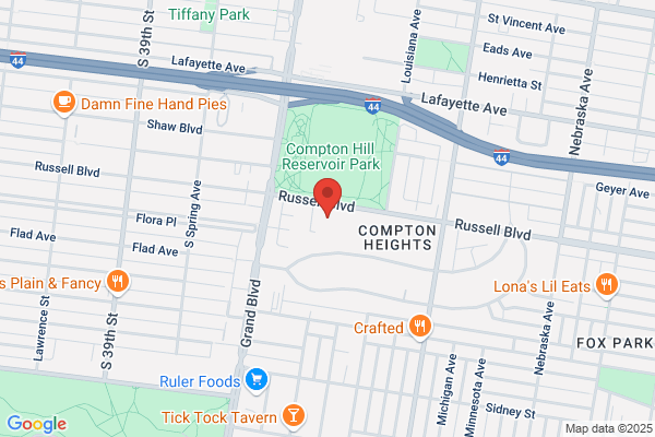 Ahm Skilled & Assisted Living