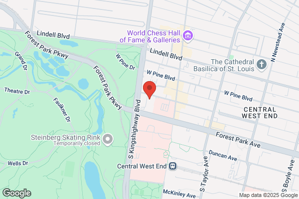 Royal Oak Nursing & Rehab