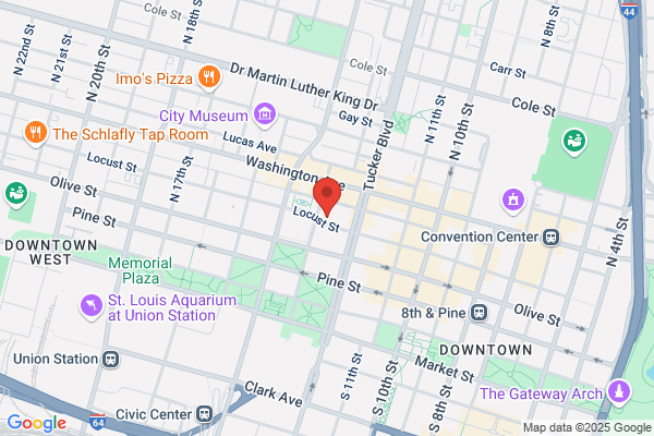 Home2 Suites By Hilton St. Louis Downtown