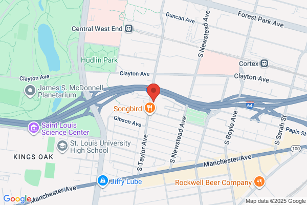 Home2 Suites by Hilton St. Louis/Forest Park