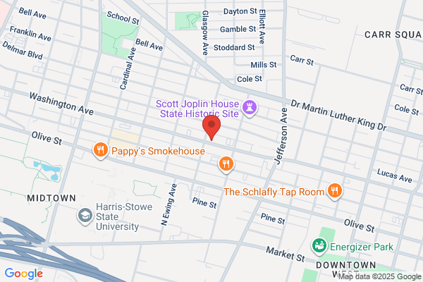 Owen Pipe Company Inc
