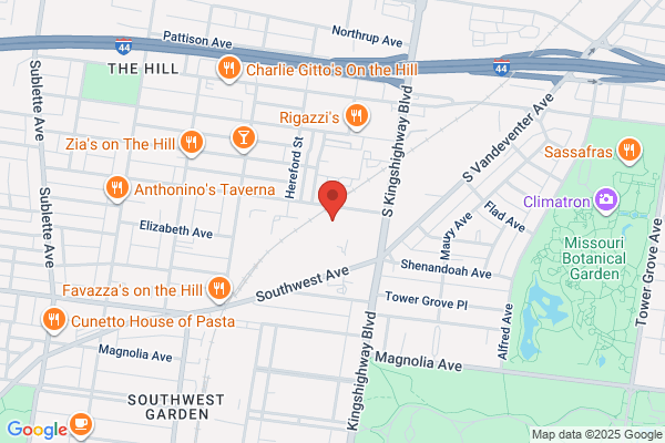 American Boiler Services Inc