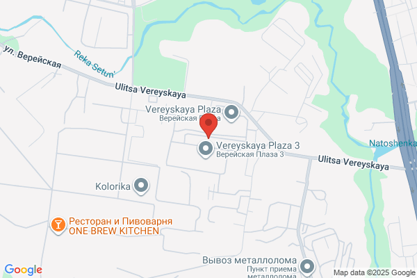 Agency Development