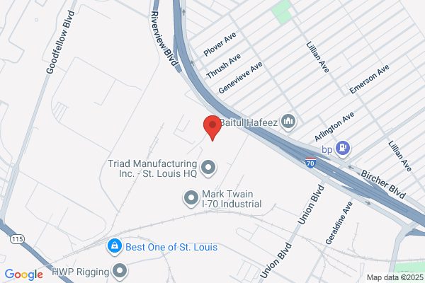 Martin Enterprises