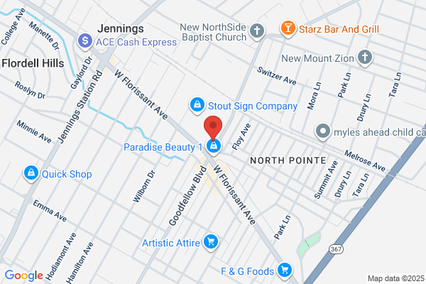 Goodfellow Laundromat