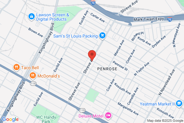 Riddicks Cleaners