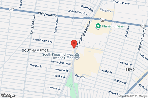 Tower Grove South Locksmith Store