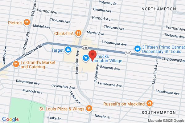 Southwestern Hearing Centers