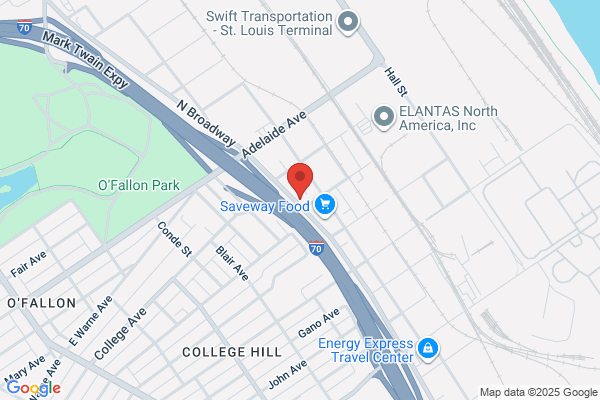 North Side Tool & Machine Inc