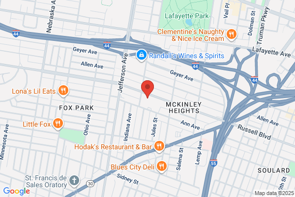 McKinley Classical Jr Academy