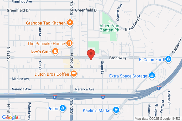 Canyon Run