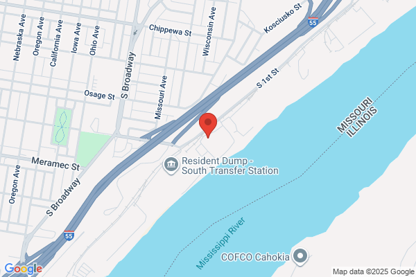 Buckeye Terminals Llc