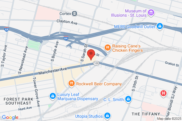 Complex the