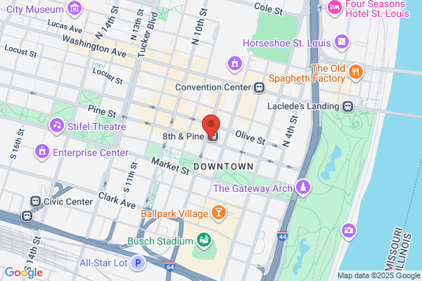 Downtown Clinic of Optometry Inc