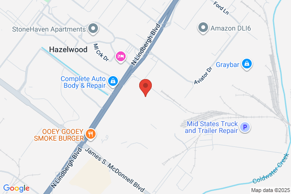 Dairy Service & Manufacturing Inc